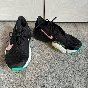 Women’s Nike Air Zoom SuperRep 2